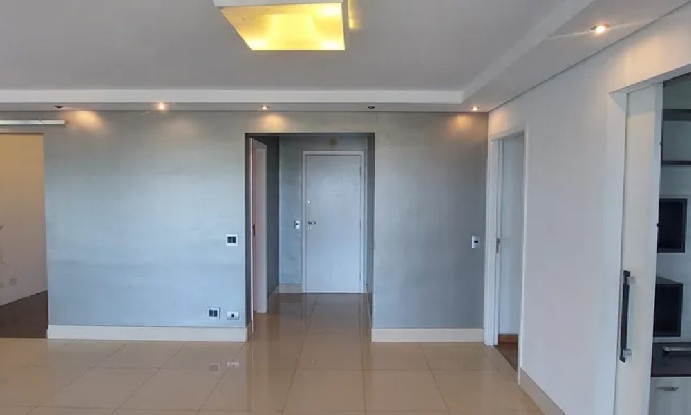 Apartamento com 3 quartos e mobiliado_ 167 m²_yythk