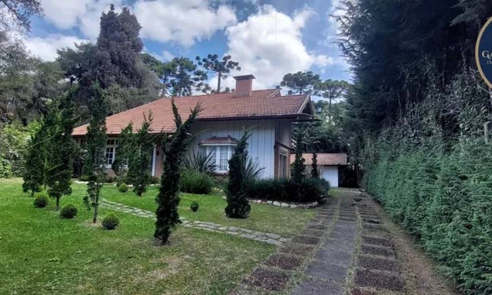 Casa 258 m² em Capivari em Campos do Jordão_ (3)