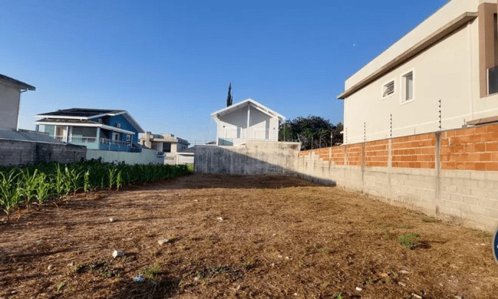 Lote Terreno na Rua Nelson Rodrigues_ 1_ Loteamento